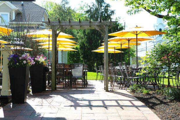 Focacceria Ristorante | restaurant | 26 Church St, Basking Ridge, NJ 07920, USA | 9086042440 OR +1 908-604-2440