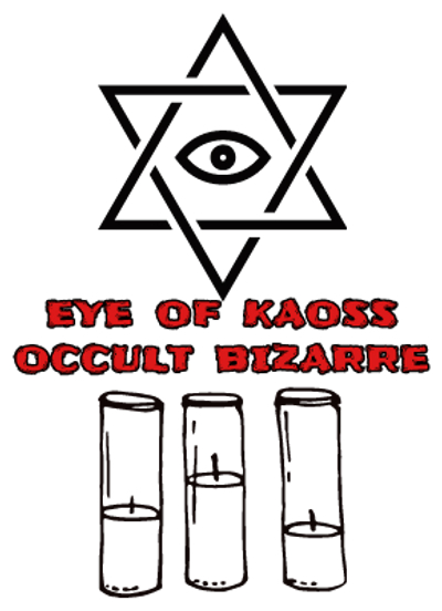 Eye Of Kaoss | restaurant | 1837 Pennsylvania Ave Suite 2, Baltimore, MD 21217, USA | 2022957438 OR +1 202-295-7438