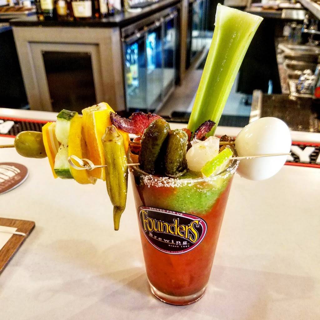 Clouds Brewing | restaurant | 905 W Main St #22, Durham, NC 27701, USA | 9192518096 OR +1 919-251-8096