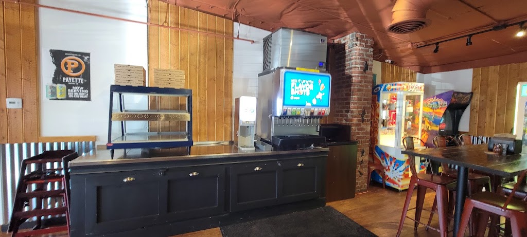 Ruszonis Pizza Meridian | restaurant | 916 N Main St, Meridian, ID 83642, USA | 2085792365 OR +1 208-579-2365