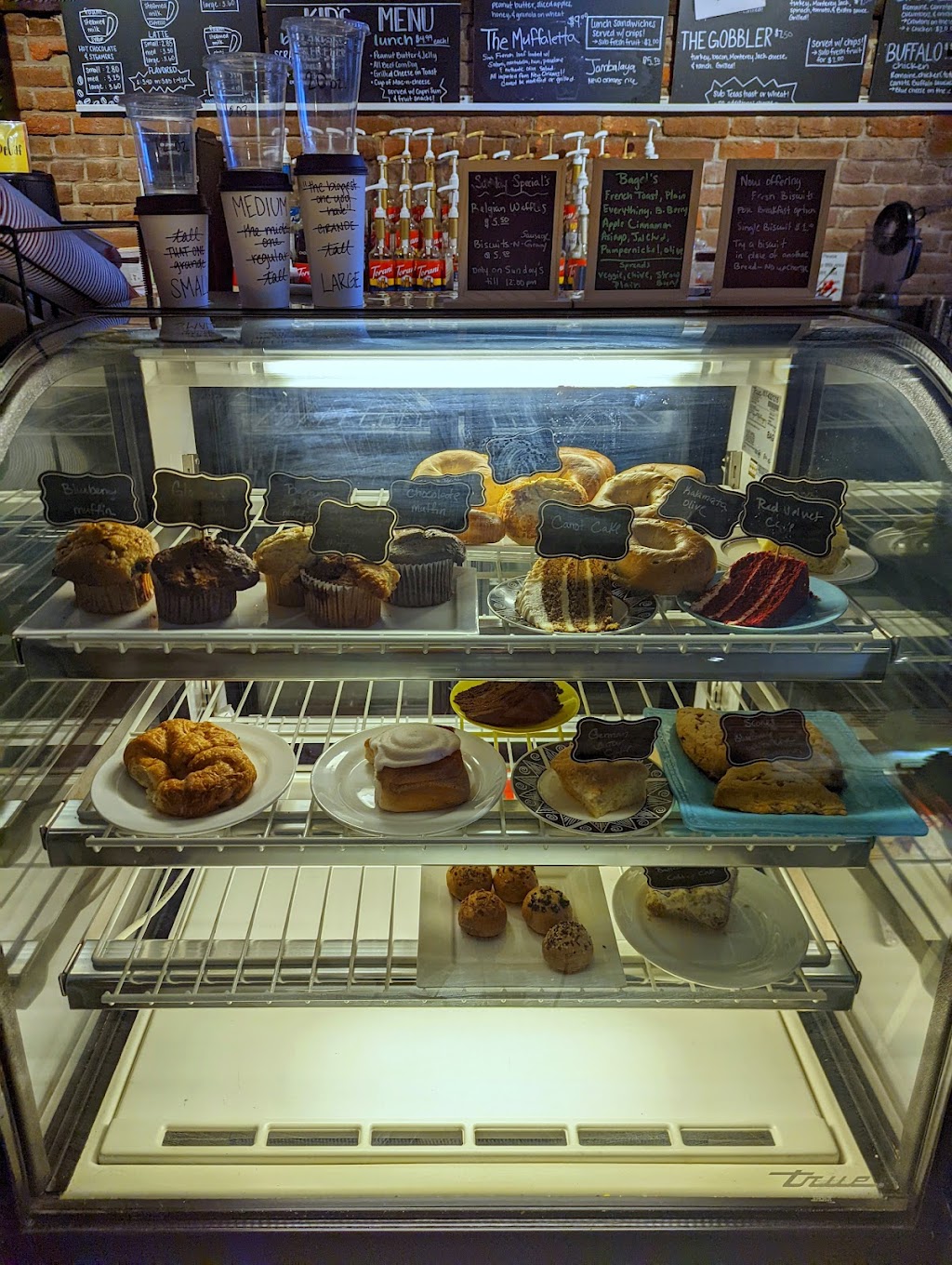 The Coffee Shoppe | cafe | 300 High St, Portsmouth, VA 23704, USA | 7573919191 OR +1 757-391-9191