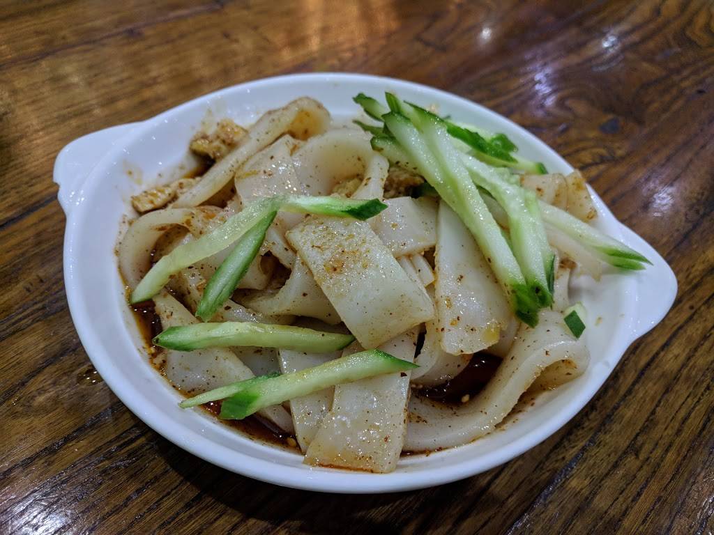 QQ Noodle | restaurant | 10889 S Blaney Ave, Cupertino, CA 95014, USA | 4082535858 OR +1 408-253-5858