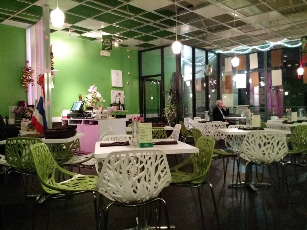 Mali Thai Cuisine | restaurant | 4955 S Ulster St, Denver, CO 80237, USA | 3037736254 OR +1 303-773-6254