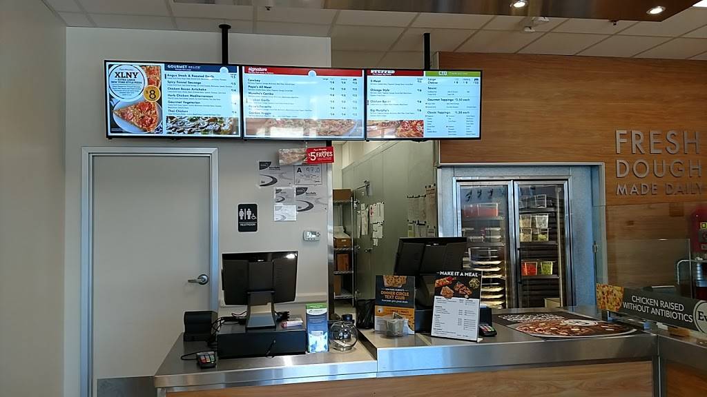 Papa Murphys Take N Bake Pizza | meal takeaway | 1422 N Main St, Fuquay-Varina, NC 27526, USA | 9197627433 OR +1 919-762-7433