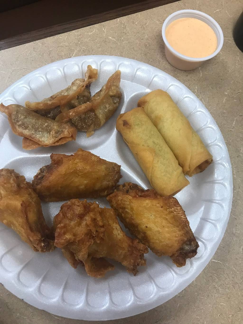 Tokyo Express | restaurant | 250 Highway 17 North, North Myrtle Beach, SC 29582, USA | 8436632018 OR +1 843-663-2018