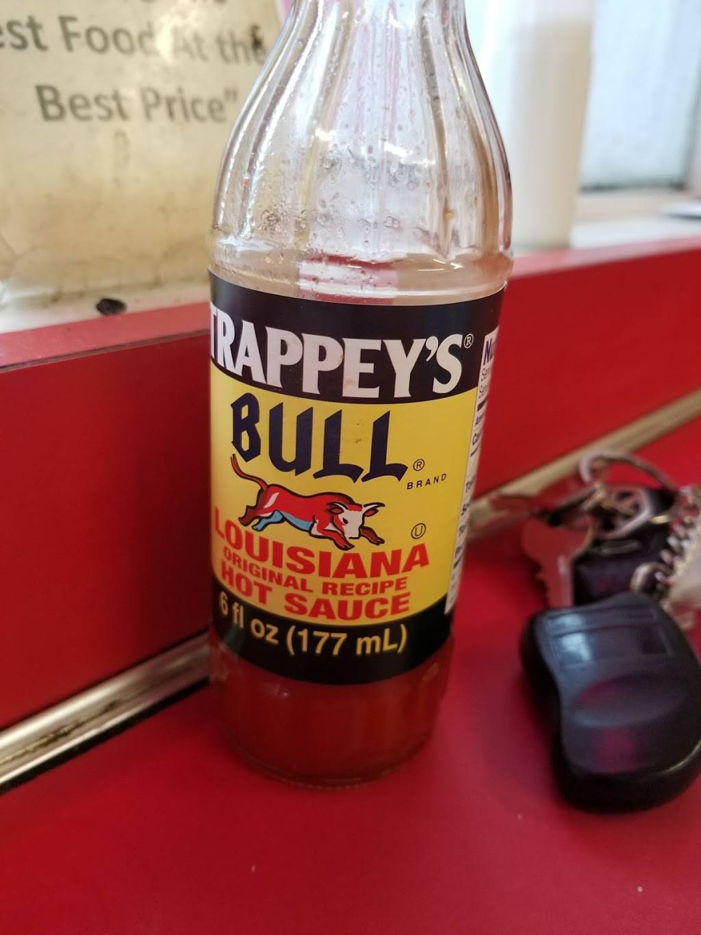 Chesters Barbeque | restaurant | 547 Veterans Pkwy, Columbus, GA 31901, USA | 7063201230 OR +1 706-320-1230