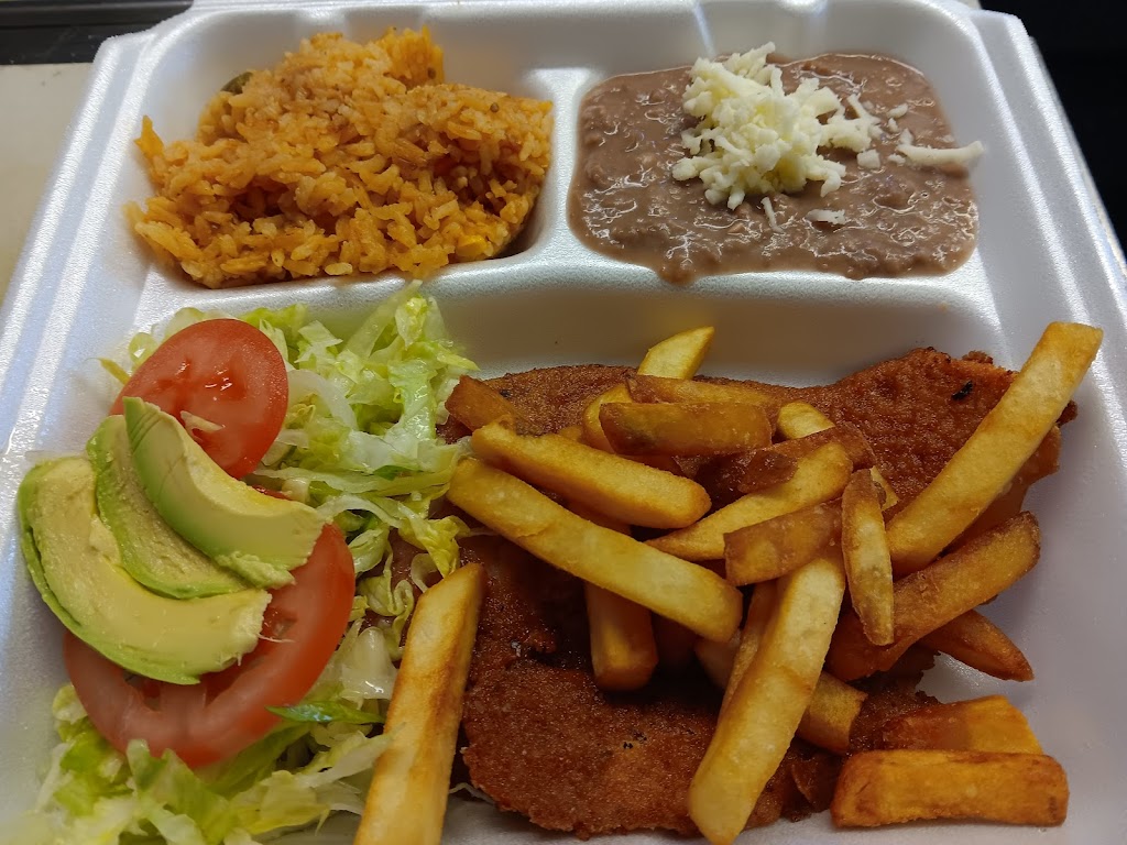 Taqueria las koritas | restaurant | 1905 W 51st St, Chicago, IL 60609, USA | 7737441097 OR +1 773-744-1097