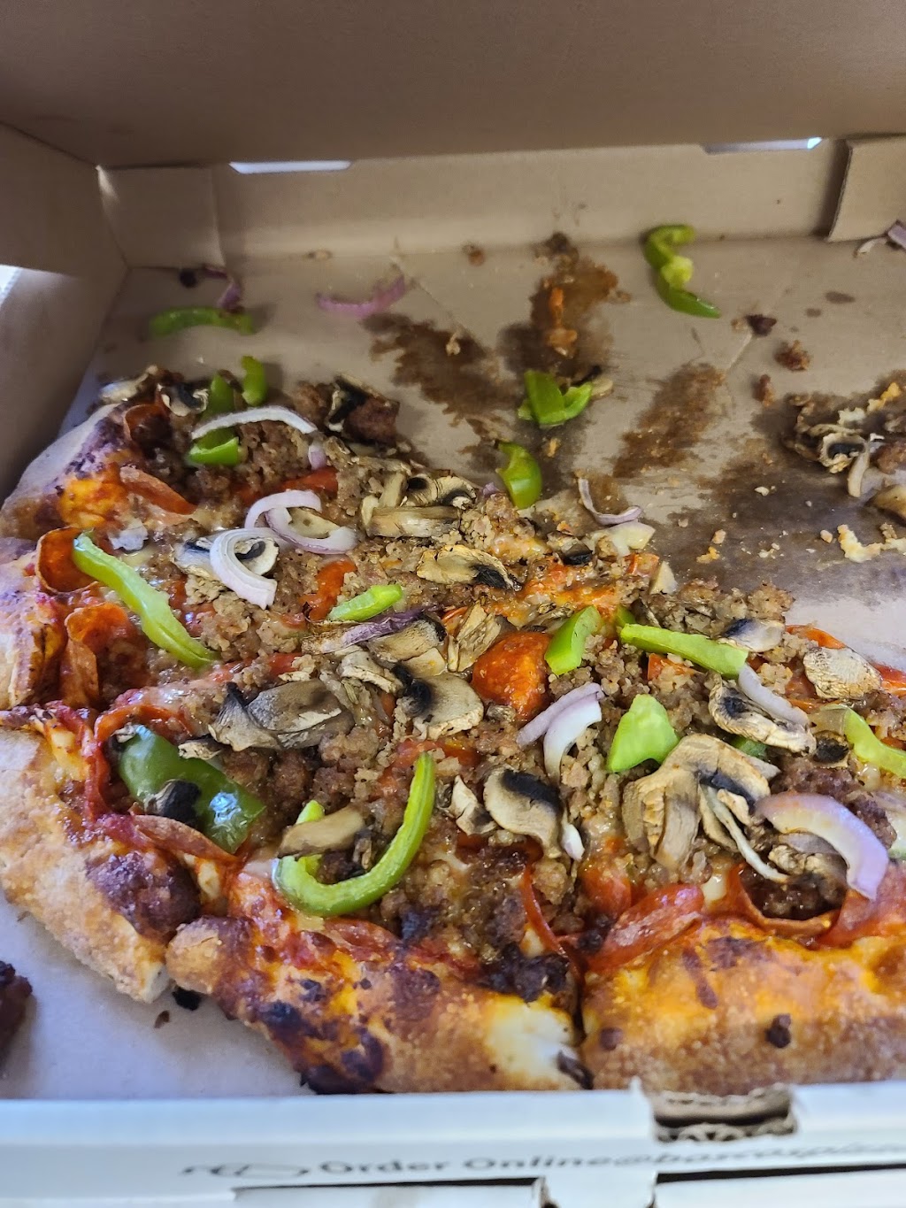 Boscos Pizza Kitchen | meal delivery | 295 Weatherstone Dr Ste B, Wadsworth, OH 44281, USA | 3303315522 OR +1 330-331-5522