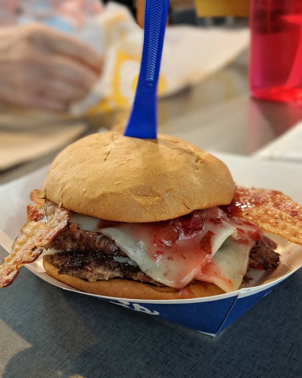 Culvers | restaurant | 903 W Marketview Dr, Champaign, IL 61822, USA | 2173568132 OR +1 217-356-8132