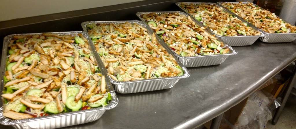 Emilios Pizza | restaurant | 20934 Drake Rd, Strongsville, OH 44149, USA | 4408461111 OR +1 440-846-1111