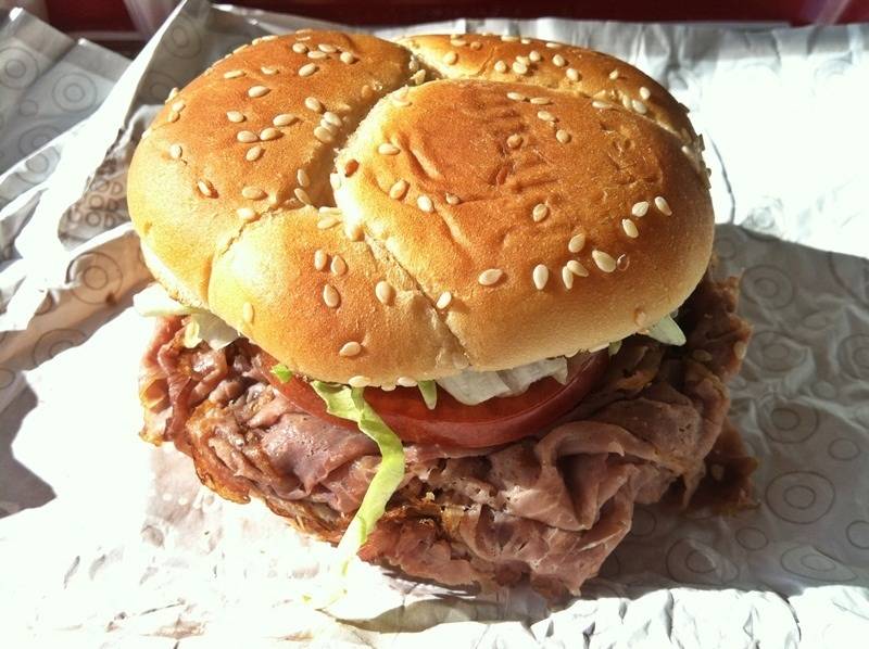 Arbys | restaurant | 2417 Taylor Rd, Chesapeake, VA 23321, USA | 7574654617 OR +1 757-465-4617