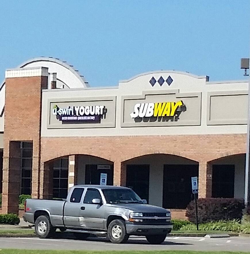 Subway Restaurants | restaurant | 2813-2815, Bartlett Blvd, Bartlett, TN 38134, USA | 9013880057 OR +1 901-388-0057