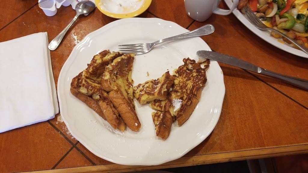 Emerald Cafe | restaurant | 3284 International Blvd, Oakland, CA 94601, USA | 5105334433 OR +1 510-533-4433