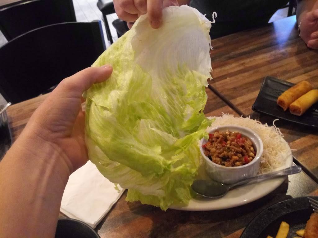 My Thai Bowl | restaurant | 1065 E Baseline Rd #104, Gilbert, AZ 85233, USA | 4802848497 OR +1 480-284-8497