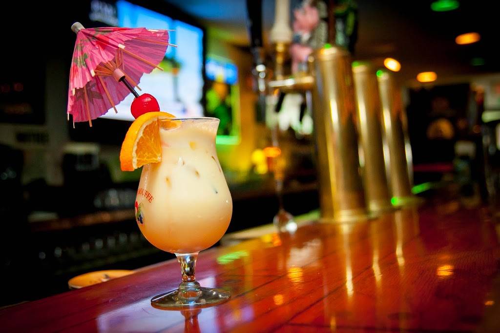 The Harp N Bard | restaurant | 363 Lakeview Ave, Clifton, NJ 07011, USA | 9737727282 OR +1 973-772-7282