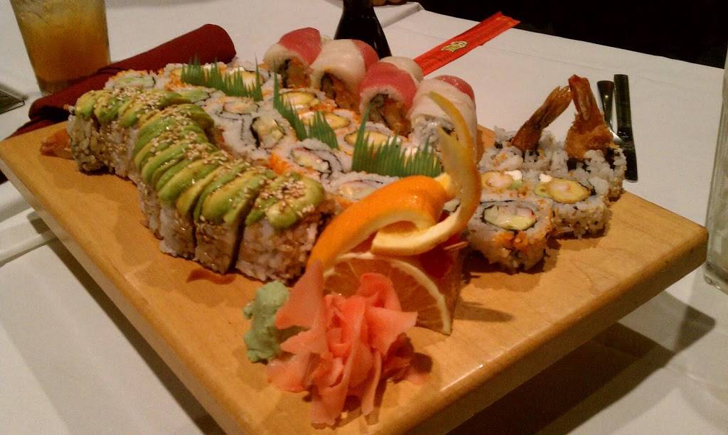 Bamboo Garden Restaurant | restaurant | 749 S Nova Rd, Ormond Beach, FL 32174, USA | 3866779517 OR +1 386-677-9517