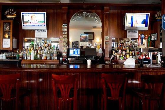 The Place Bar & Lounge | night club | 269 Norman Ave, Brooklyn, NY 11222, USA | 7183831900 OR +1 718-383-1900