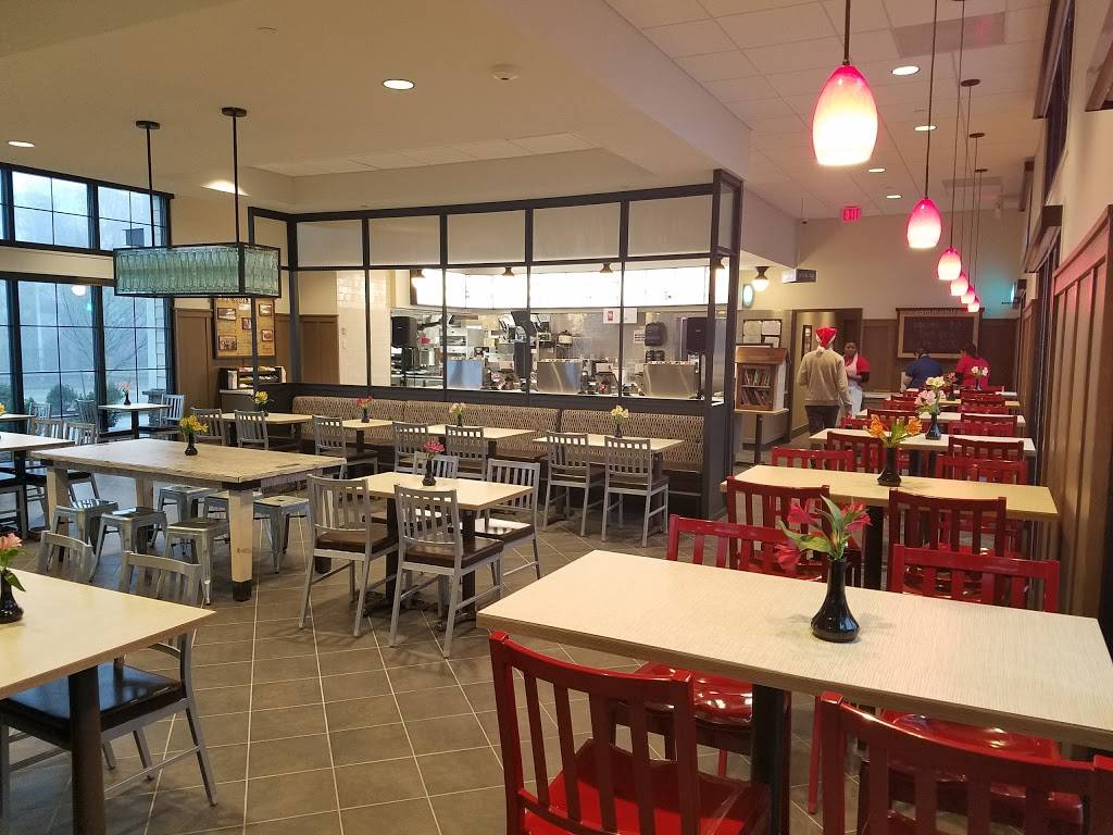 Chick-fil-A | restaurant | 155 Enterprise Rd, Hyannis, MA 02601, USA | 5087750001 OR +1 508-775-0001