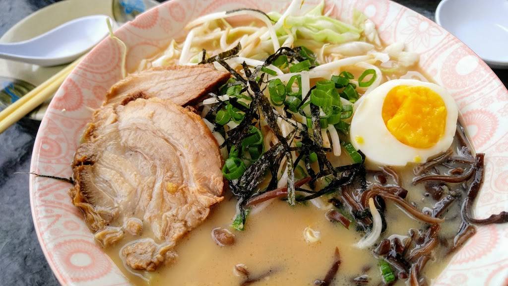 Little Madfish | restaurant | 4480 Tassajara Rd # B, Dublin, CA 94568, USA | 9255606350 OR +1 925-560-6350