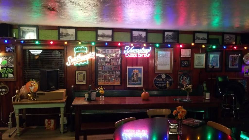 Deer Park Irish Pub | restaurant | 1530 Leesburg Rd, Fort Wayne, IN 46808, USA | 2604328966 OR +1 260-432-8966