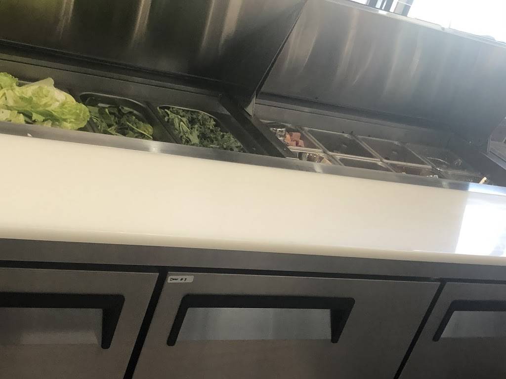 Green District Salads | restaurant | 313 Marketplace Mile Suite 160, Plainfield, IN 46168, USA | 3179955051 OR +1 317-995-5051