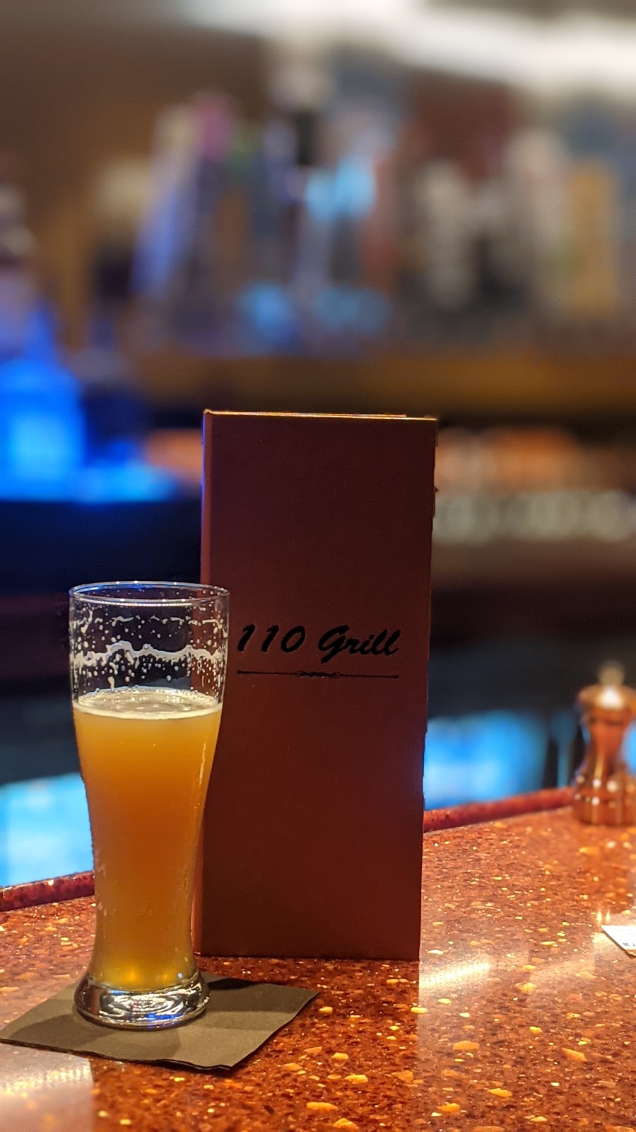 110 Grill | restaurant | 111 Fountain St, Providence, RI 02903, USA | 4012701160 OR +1 401-270-1160