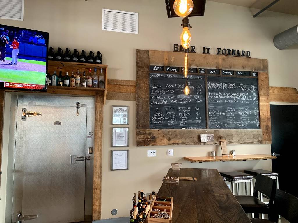 DC Oakes Brewhouse And Eatery | restaurant | 3581 E Harmony Rd #110, Fort Collins, CO 80528, USA | 9702862076 OR +1 970-286-2076