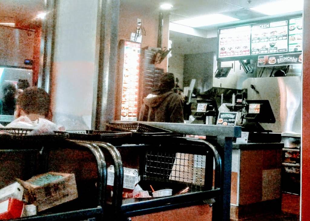 Jack in the Box | restaurant | 850 W Imola Ave, Napa, CA 94559, USA | 7072523244 OR +1 707-252-3244