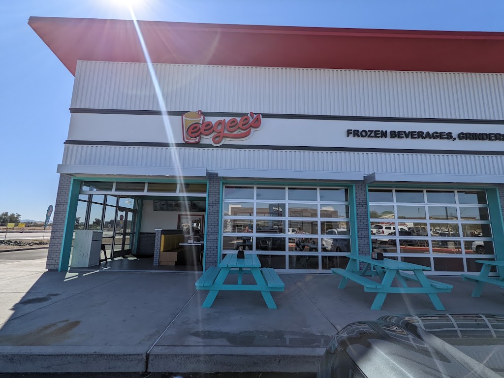 eegees | meal takeaway | 3640 S Val Vista Dr, Gilbert, AZ 85297, USA | 4808850185 OR +1 480-885-0185