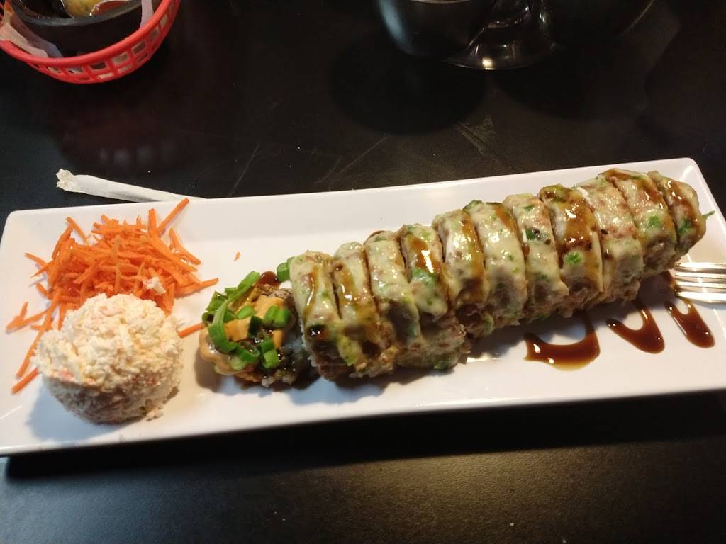 Culichi: Sushi & Mariscos | restaurant | 3017 Wilson Rd, Bakersfield, CA 93304, USA | 6618857053 OR +1 661-885-7053