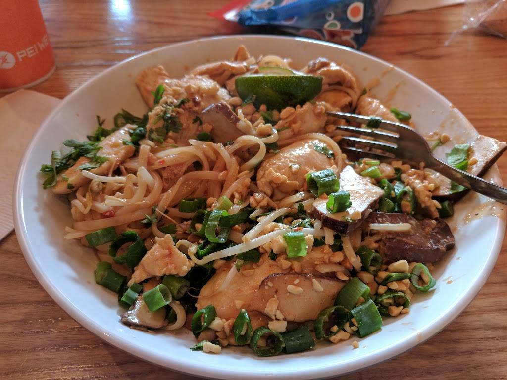Pei Wei | restaurant | 2501 W Osceola Pkwy, Kissimmee, FL 34741, USA | 4078460829 OR +1 407-846-0829