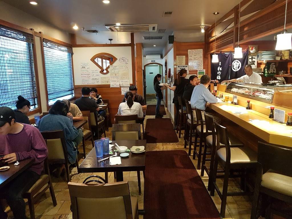 Tomisushi Restaurant | restaurant | 4336 Moorpark Ave, San Jose, CA 95129, USA | 4082574722 OR +1 408-257-4722