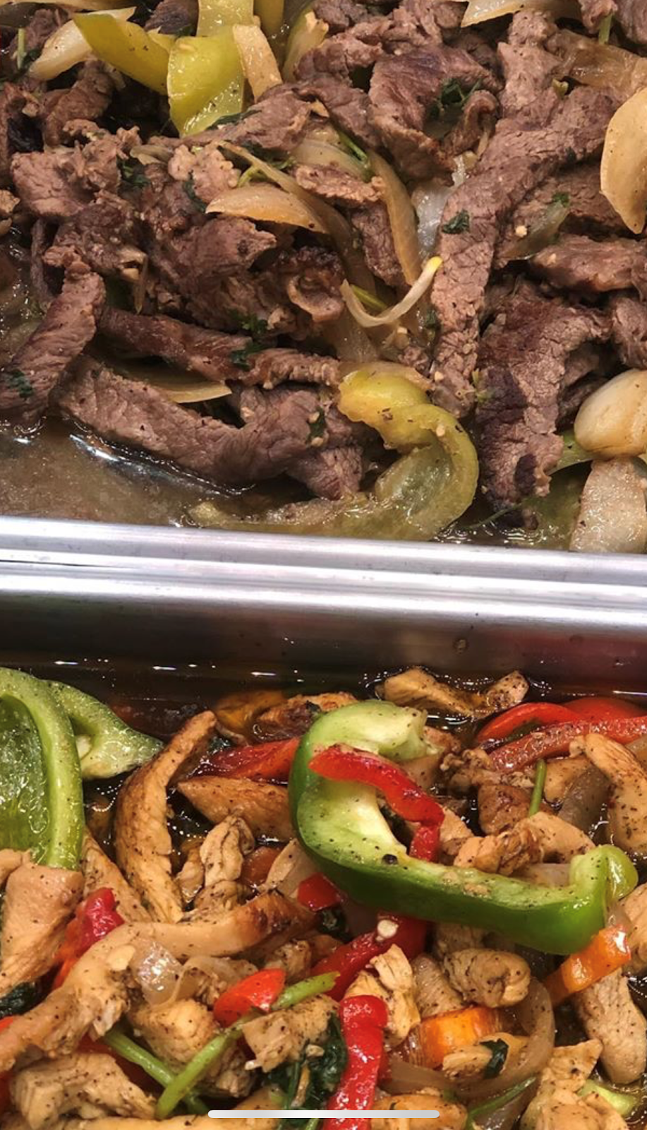 Delicioso Deli & Grill | restaurant | 69 Victory Blvd, Staten Island, NY 10301, USA | 7182854777 OR +1 718-285-4777