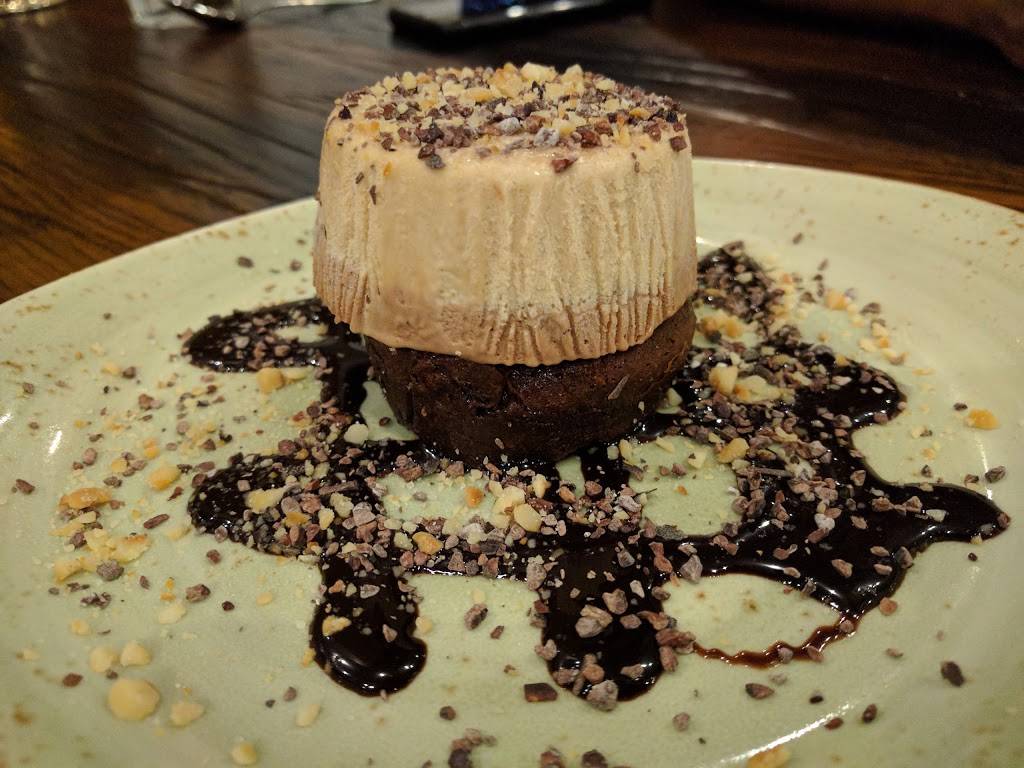 Zef Cicchetti & Raw Bar | restaurant | 1472 Hancock St, Quincy, MA 02169, USA | 6174814848 OR +1 617-481-4848