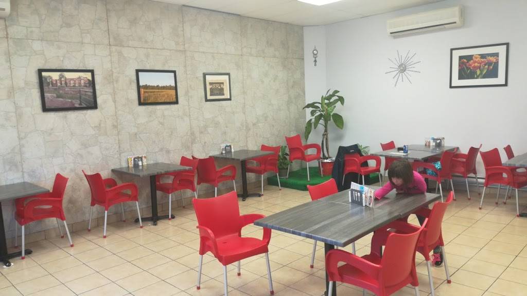 Pizzéria Papa Gérald | restaurant | 290 Route 338, Saint-Zotique, QC J0P 1Z0, Canada | 4502674777 OR +1 450-267-4777