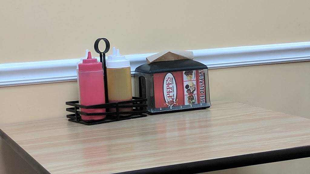 Pepes Bbq | meal takeaway | 977 Pleasant Valley Way, West Orange, NJ 07052, USA | 9737361567 OR +1 973-736-1567