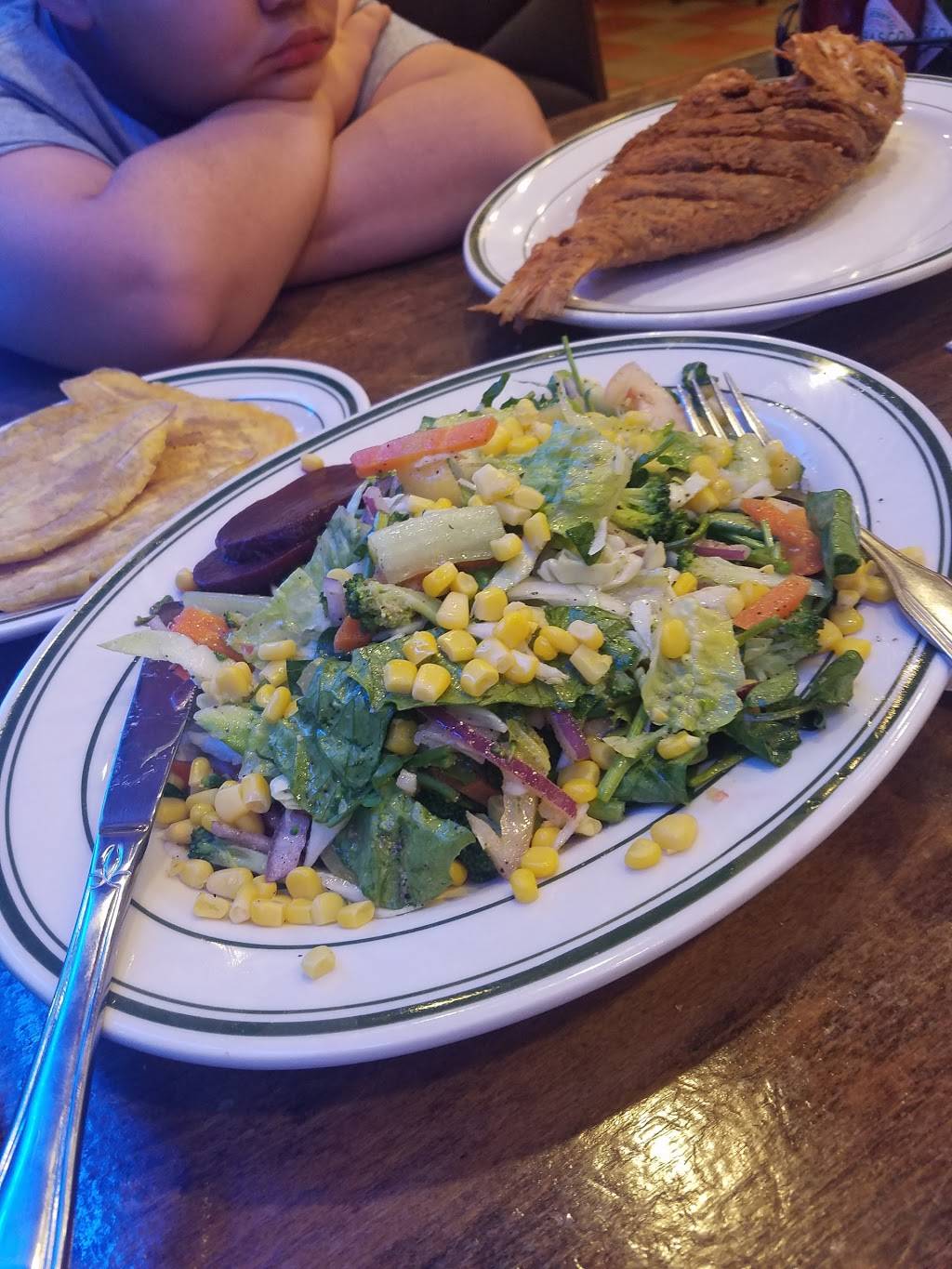 El Rey II | restaurant | 1064 Liberty Ave, Brooklyn, NY 11208, USA | 7182355522 OR +1 718-235-5522