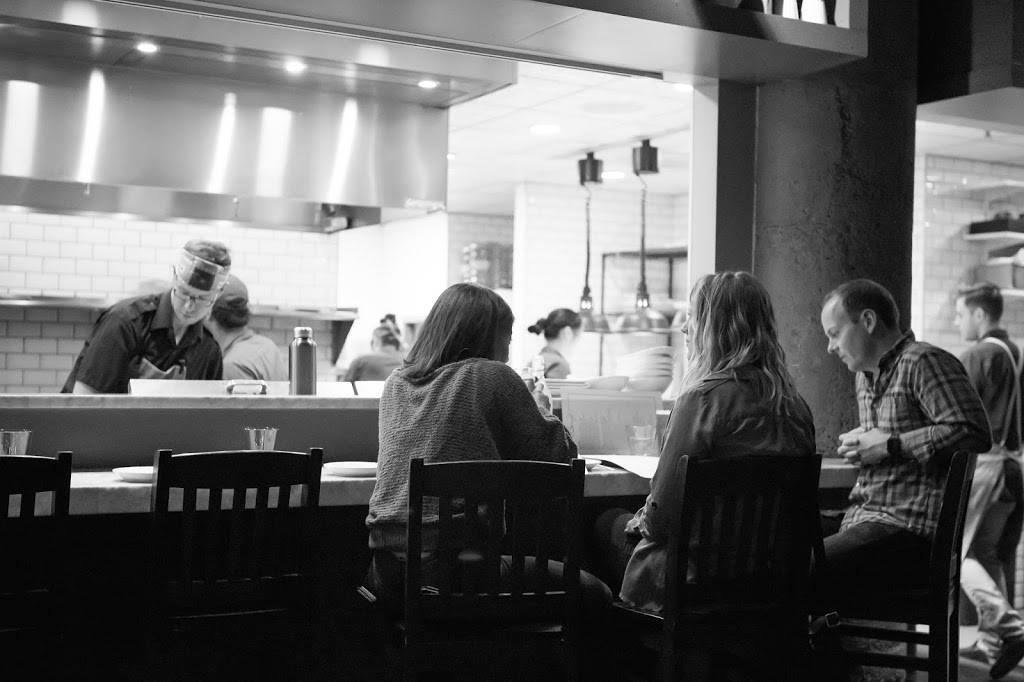 Borough | restaurant | 730 N Washington Ave, Minneapolis, MN 55401, USA | 6123543135 OR +1 612-354-3135