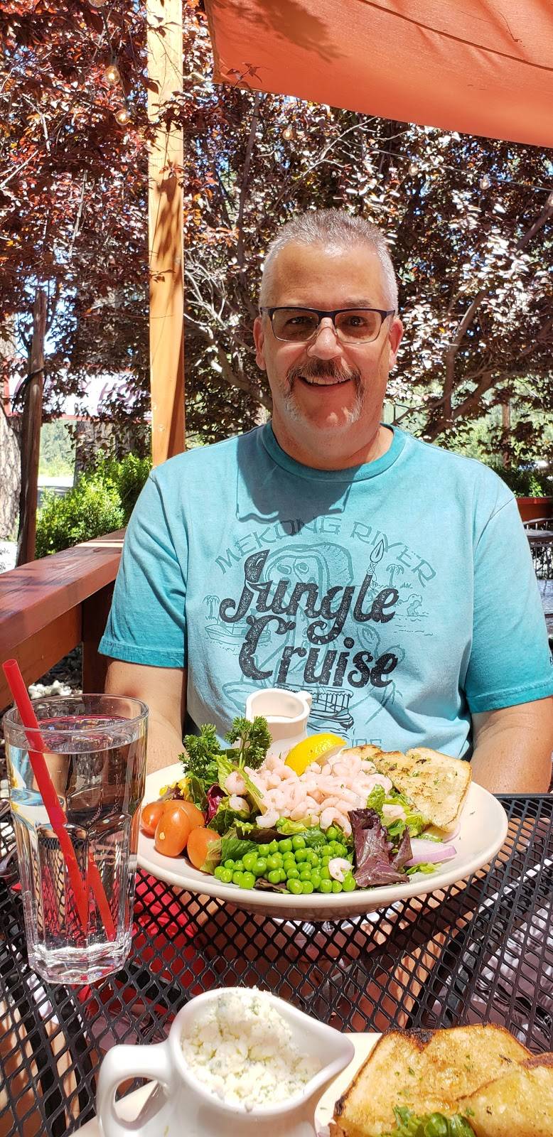 Coyote Bar & Grill | restaurant | Graeagle, CA 96103, USA | 5308362002 OR +1 530-836-2002