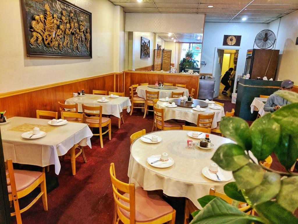 Lock Chun Restaurant | restaurant | 4495 Stevens Creek Blvd, Santa Clara, CA 95051, USA | 4082492784 OR +1 408-249-2784