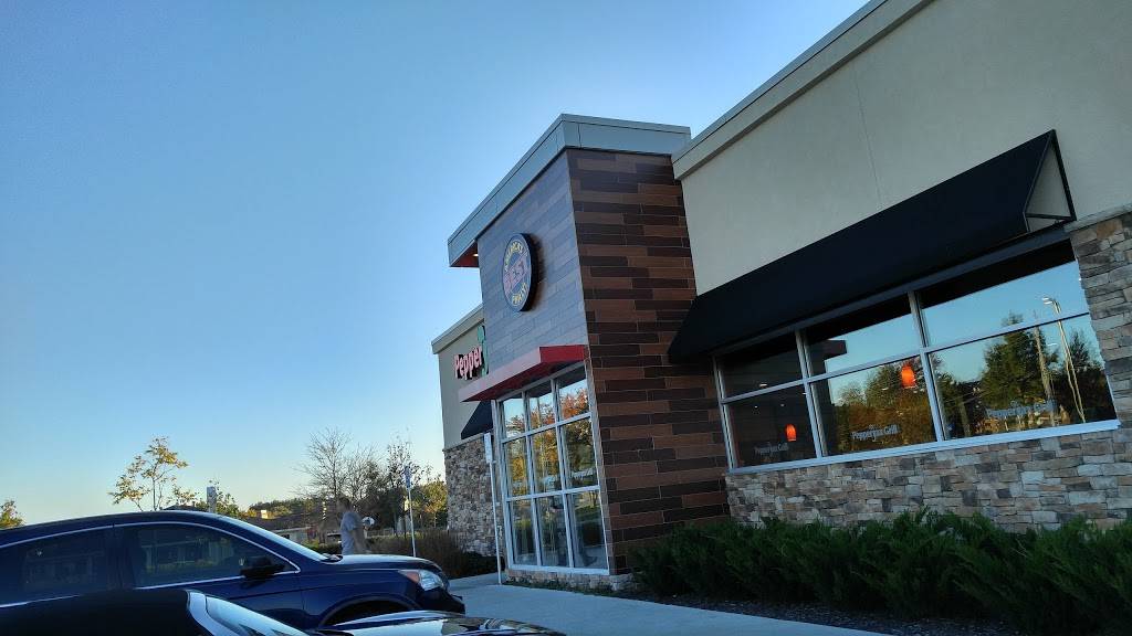 PepperJax Grill | restaurant | 1855 N Ridgeview Rd, Olathe, KS 66061, USA | 9138153278 OR +1 913-815-3278