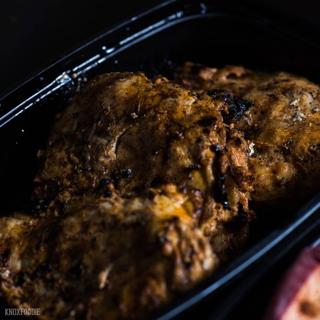 Simon Hall Private Chef |  | Knoxville, TN, USA | 8653854986 OR +1 865-385-4986