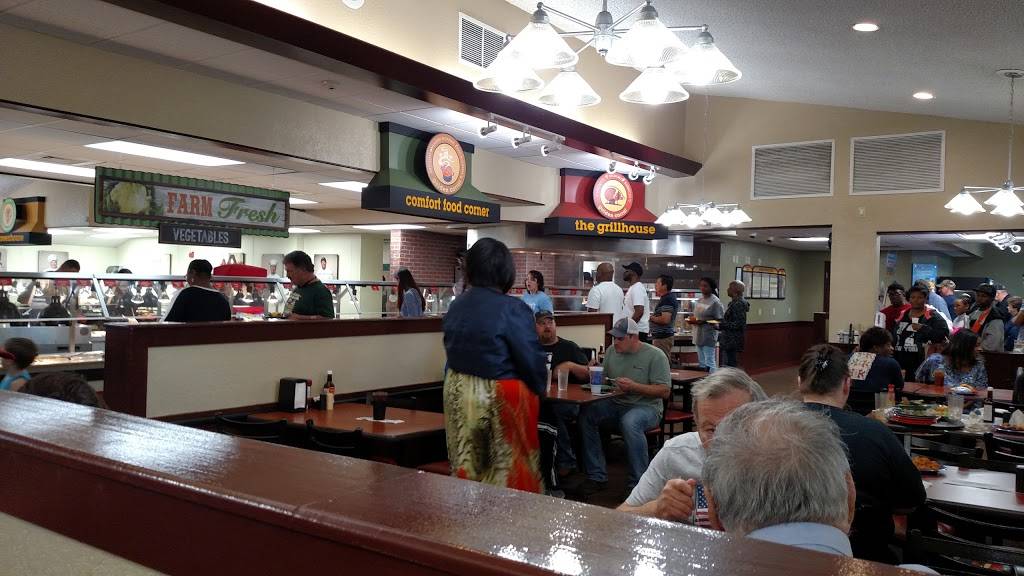 Golden Corral Buffet & Grill | restaurant | 988 Goodman Rd, Horn Lake, MS 38637, USA | 6625363630 OR +1 662-536-3630