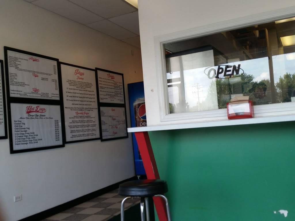 EATZA PIZZA | restaurant | 3450 Montgomery Rd Unit 6, Aurora, IL 60504, USA | 6308988234 OR +1 630-898-8234