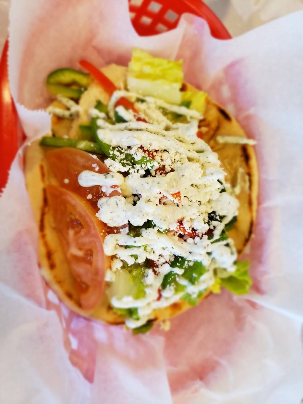 Agápi Pita Mediterranean Grill | restaurant | 13802 N Scottsdale Rd #130, Scottsdale, AZ 85254, USA | 4806269224 OR +1 480-626-9224