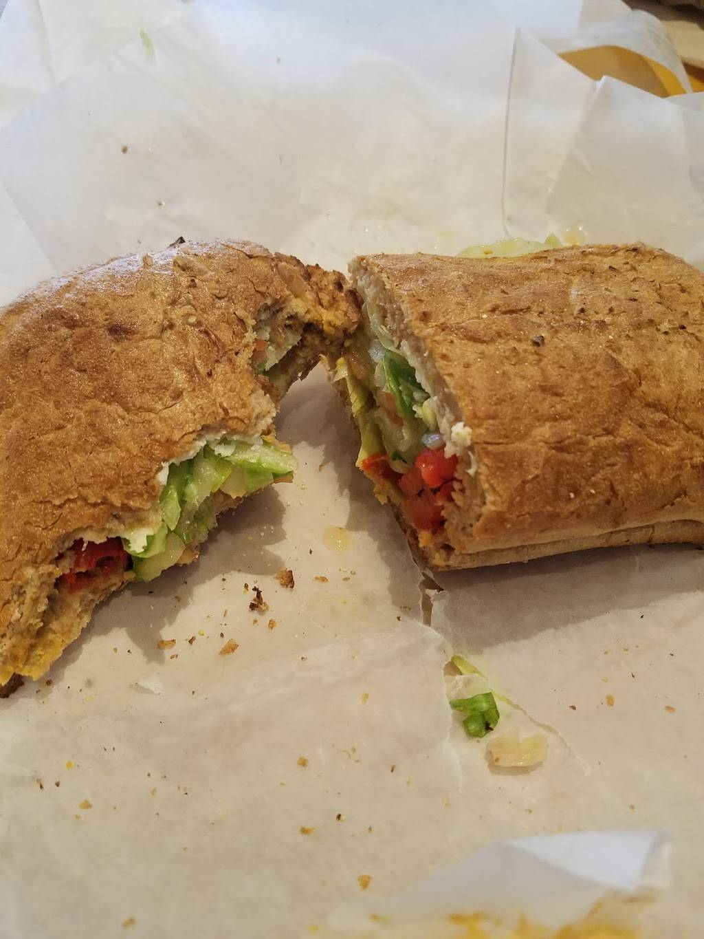 Potbelly Sandwich Shop | restaurant | 4895 S Baldwin Rd, Orion Charter Township, MI 48359, USA | 2484095950 OR +1 248-409-5950