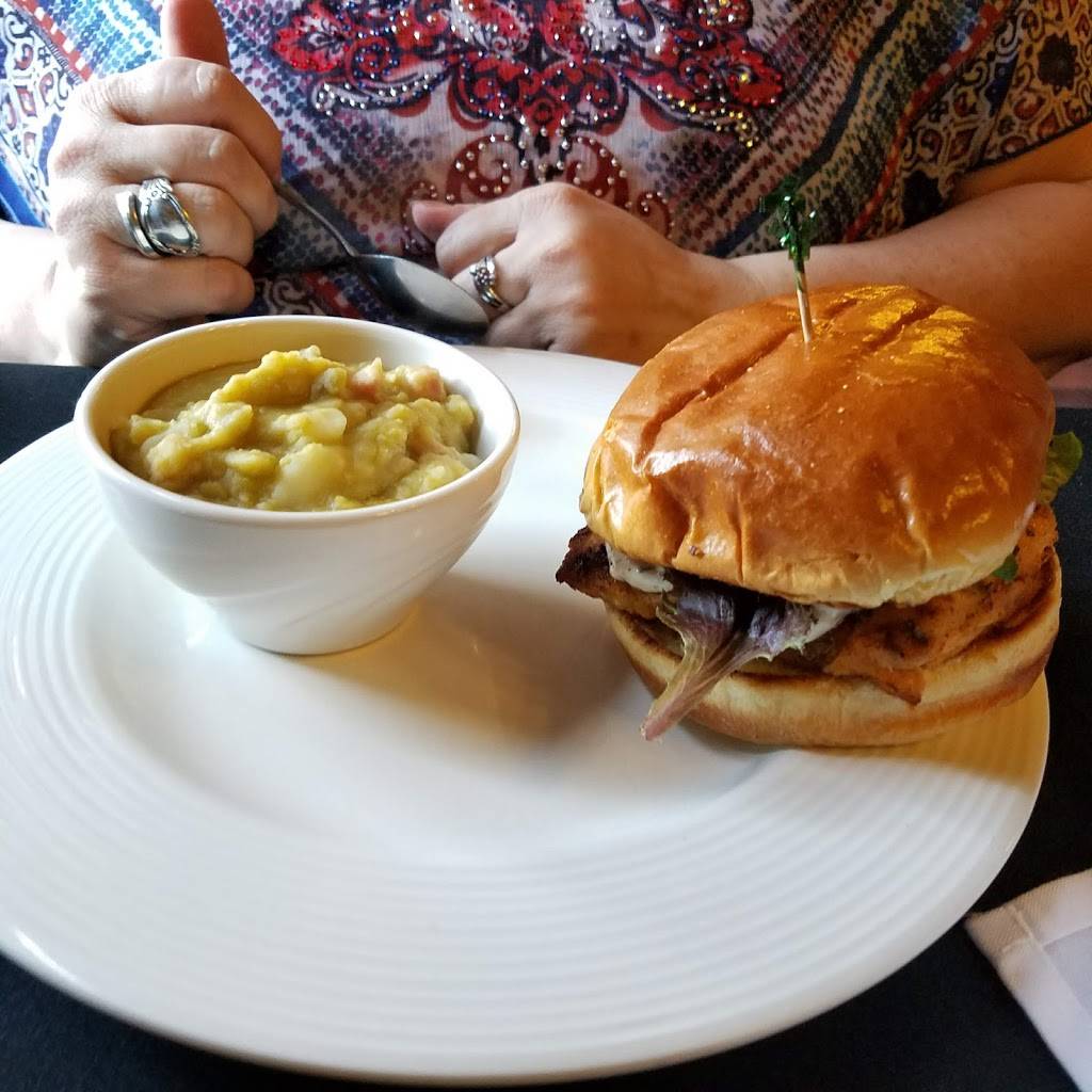 The Old Train Depot | restaurant | 115 E Market St, Pierceton, IN 46562, USA | 5745942090 OR +1 574-594-2090