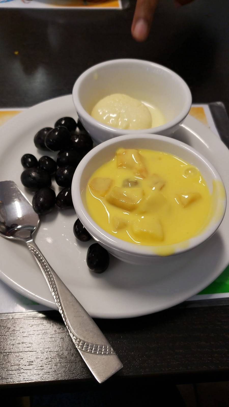 Spice of India | restaurant | 700 Strasburg Rd, Kitchener, ON N2E 2M2, Canada | 5197429000 OR +1 519-742-9000