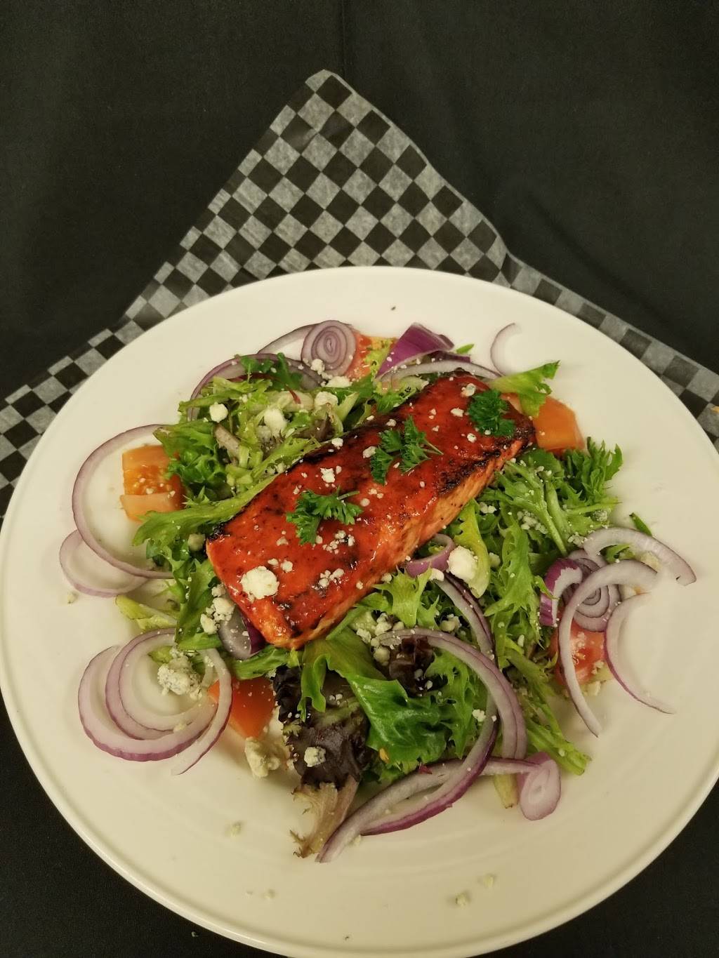 Creekside Cafe | restaurant | 3888 Oneida St, New Hartford, NY 13413, USA | 3155072499 OR +1 315-507-2499