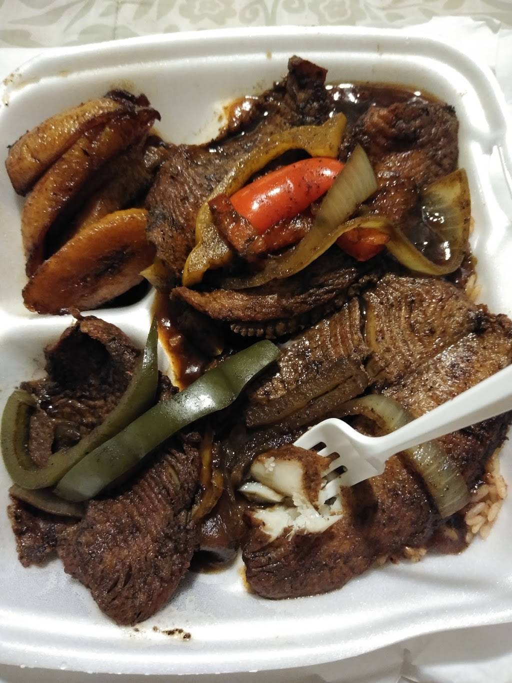 Jerk-N-Go Homewood | restaurant | 813 Maple Ave, Homewood, IL 60430, USA | 7087995969 OR +1 708-799-5969